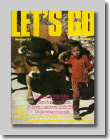 1980 Lets Go No 30 Autumn TC